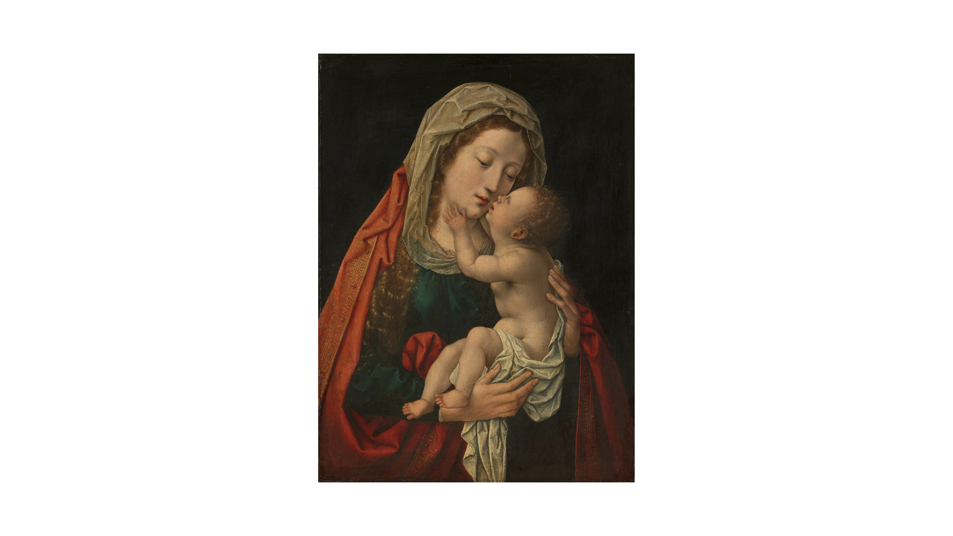 A Mother’s Day Reflection